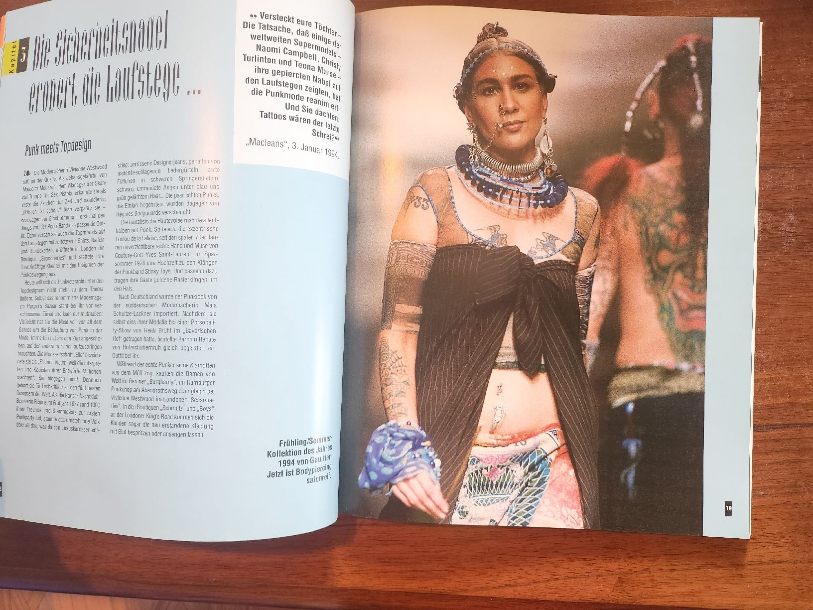 Bücher: Bodypiercing, 1997 – Gebraucht aus Dübendorf von elisa.d 2