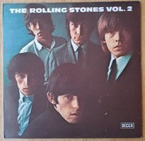 The Rolling Stones - No. 2