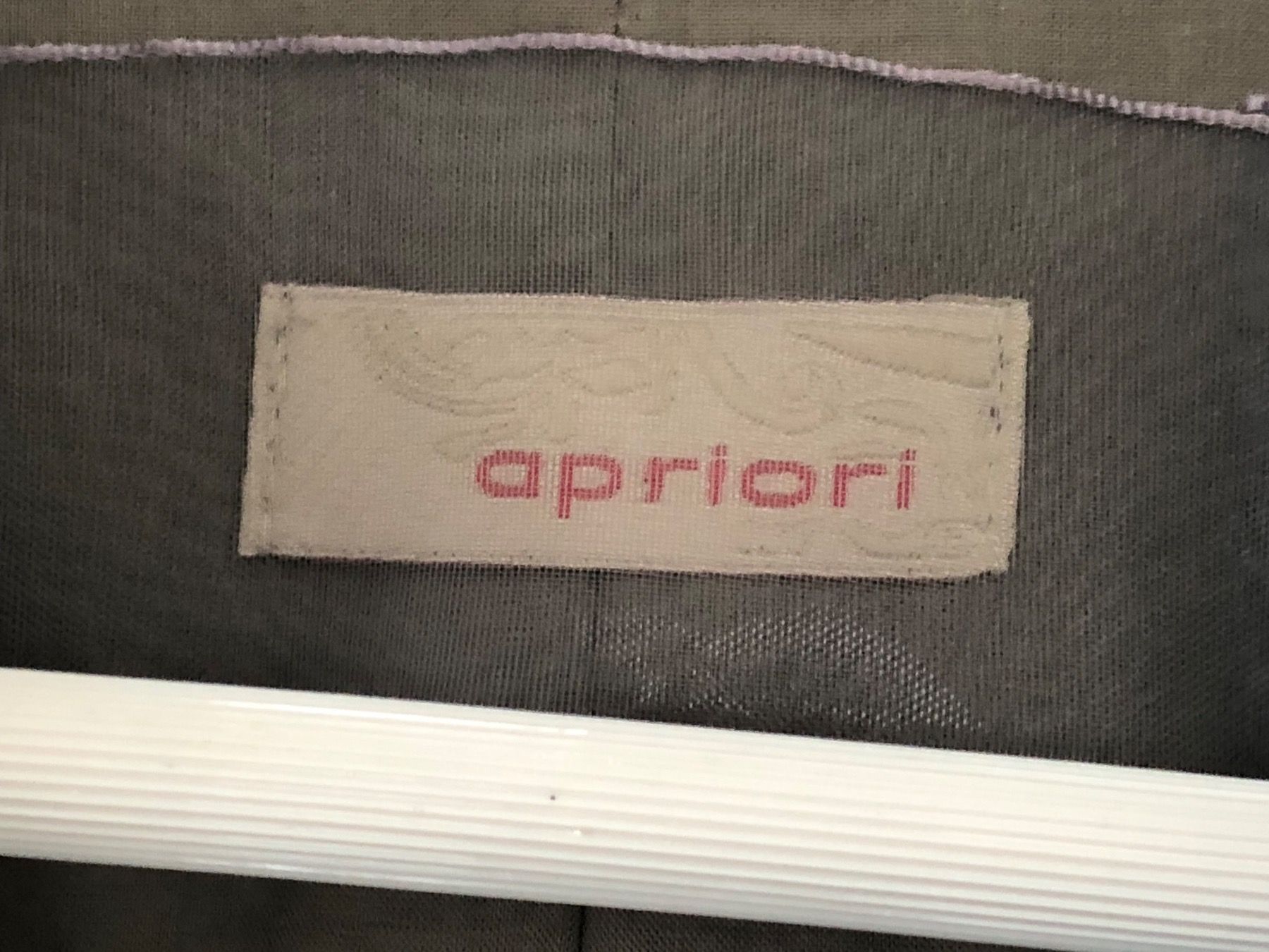 Giacche: Apriori Blazer Gr.36 – Usato da Horn venduto da Resvi 2