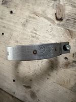 Collier raccord échappement VW Ø 86mm | 2H0253725