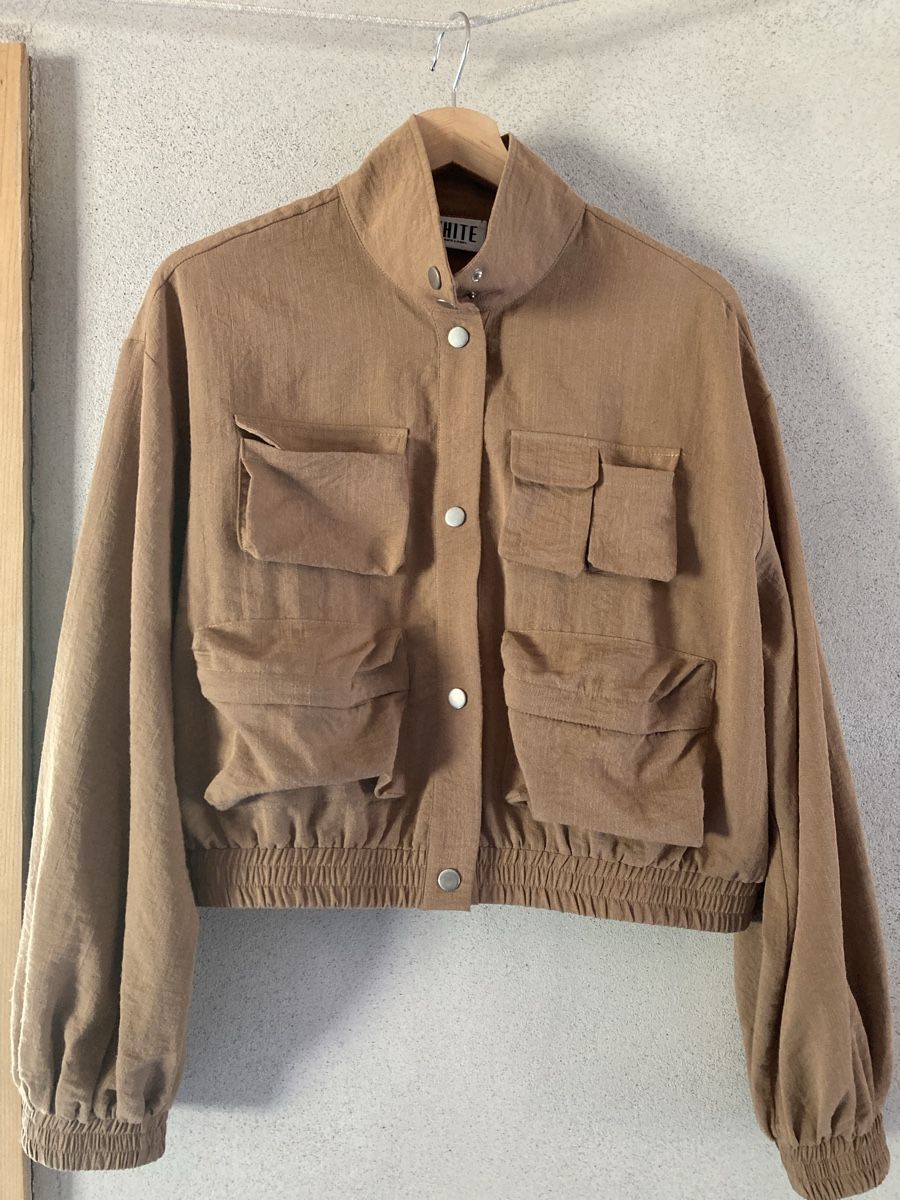 Vestes: leichte Jacke von White Label – D'occasion à Brenzikofen par Martha_V