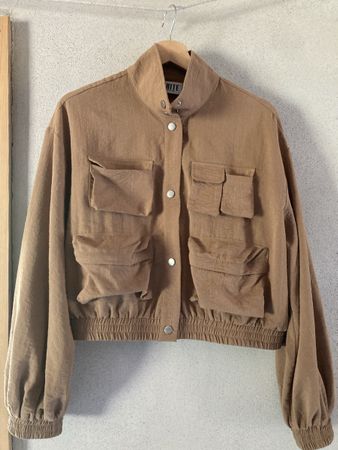 leichte Jacke von White Label
