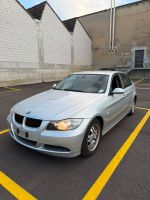 BMW 318i für Bastler oder Export