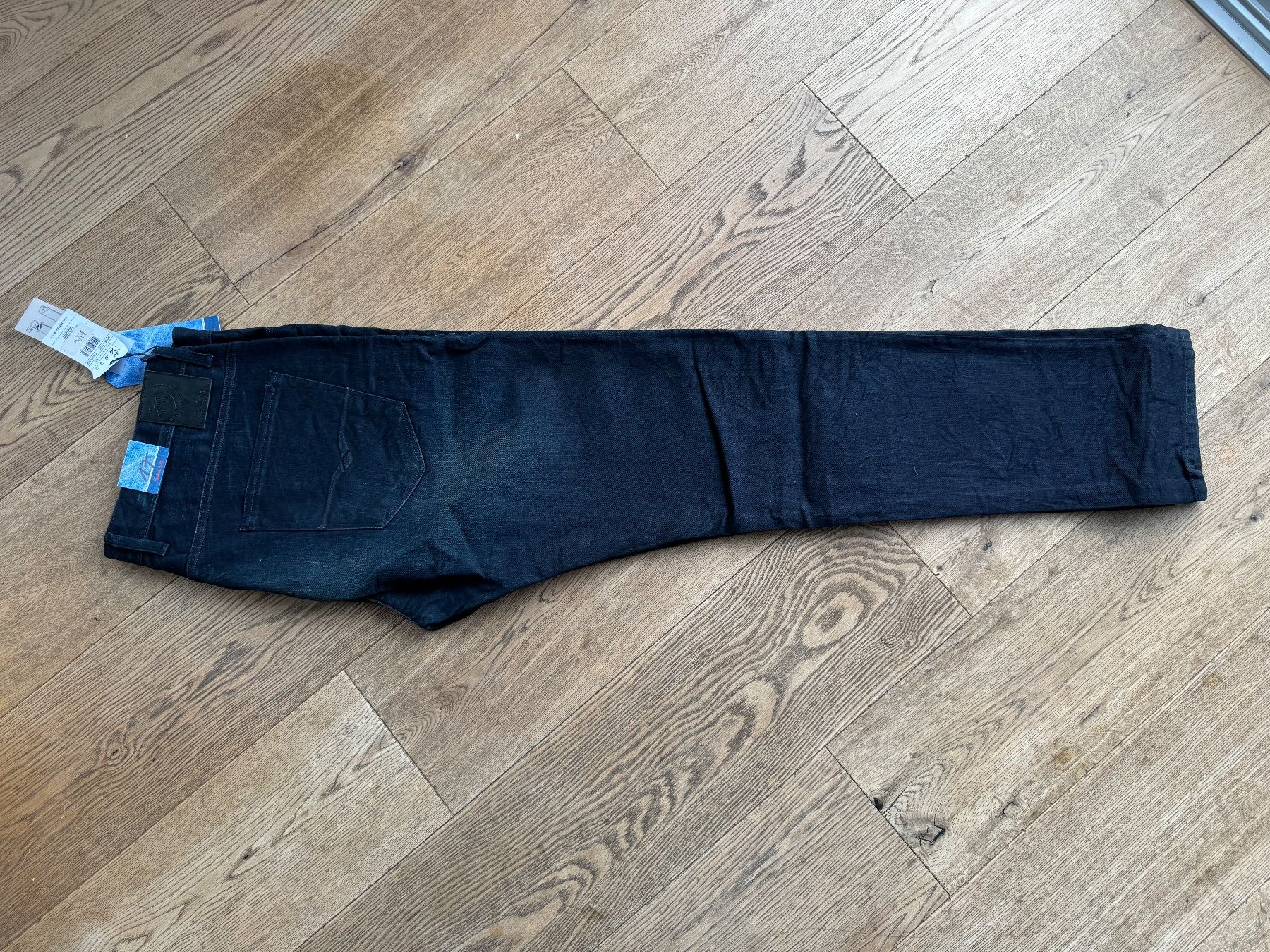 Salsa Jeans: Jeans, Salsa //NEU// 38/34 – Nuovo (secondo la descrizione) da Stettfurt venduto da outlet72 1