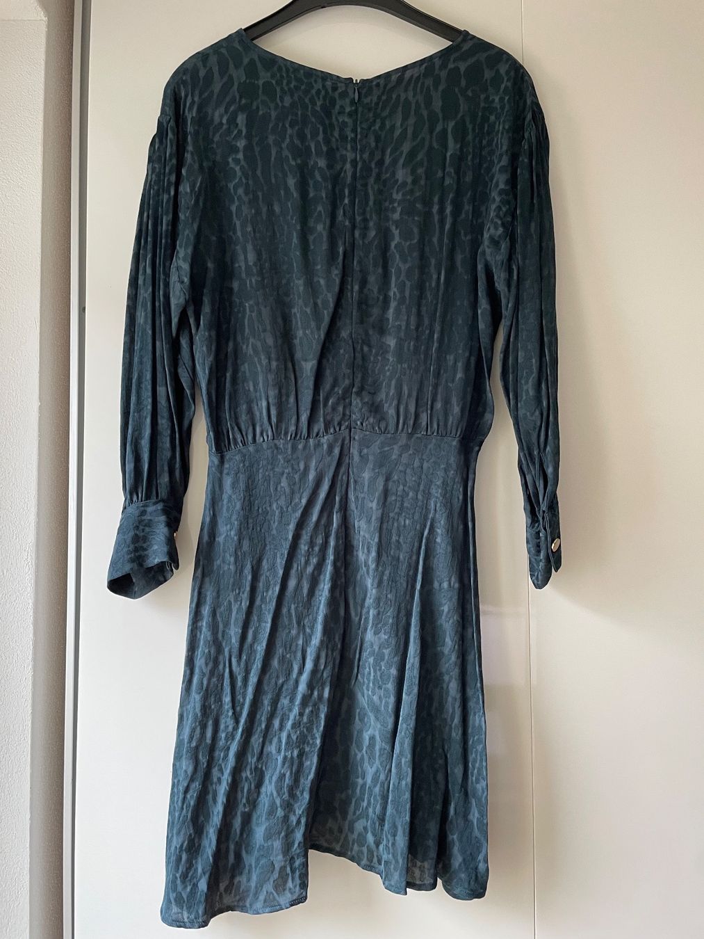 Zara Vestiti: Zara Kleid Animal Print S – Nuovo (secondo la descrizione) da Dübendorf venduto da Mangia14 1