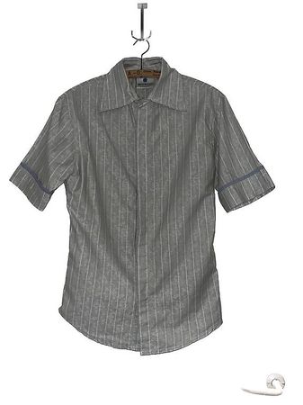Markant Button-up Shirt