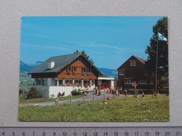 Gais, Blaukreuz Jugend- und Freizeitheim "Kreuzboden", 1979