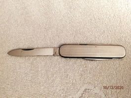 Taschenmesser für Damen, E.Langenberg
