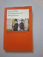 Oscar Wilde: The Importance of Being Earnest