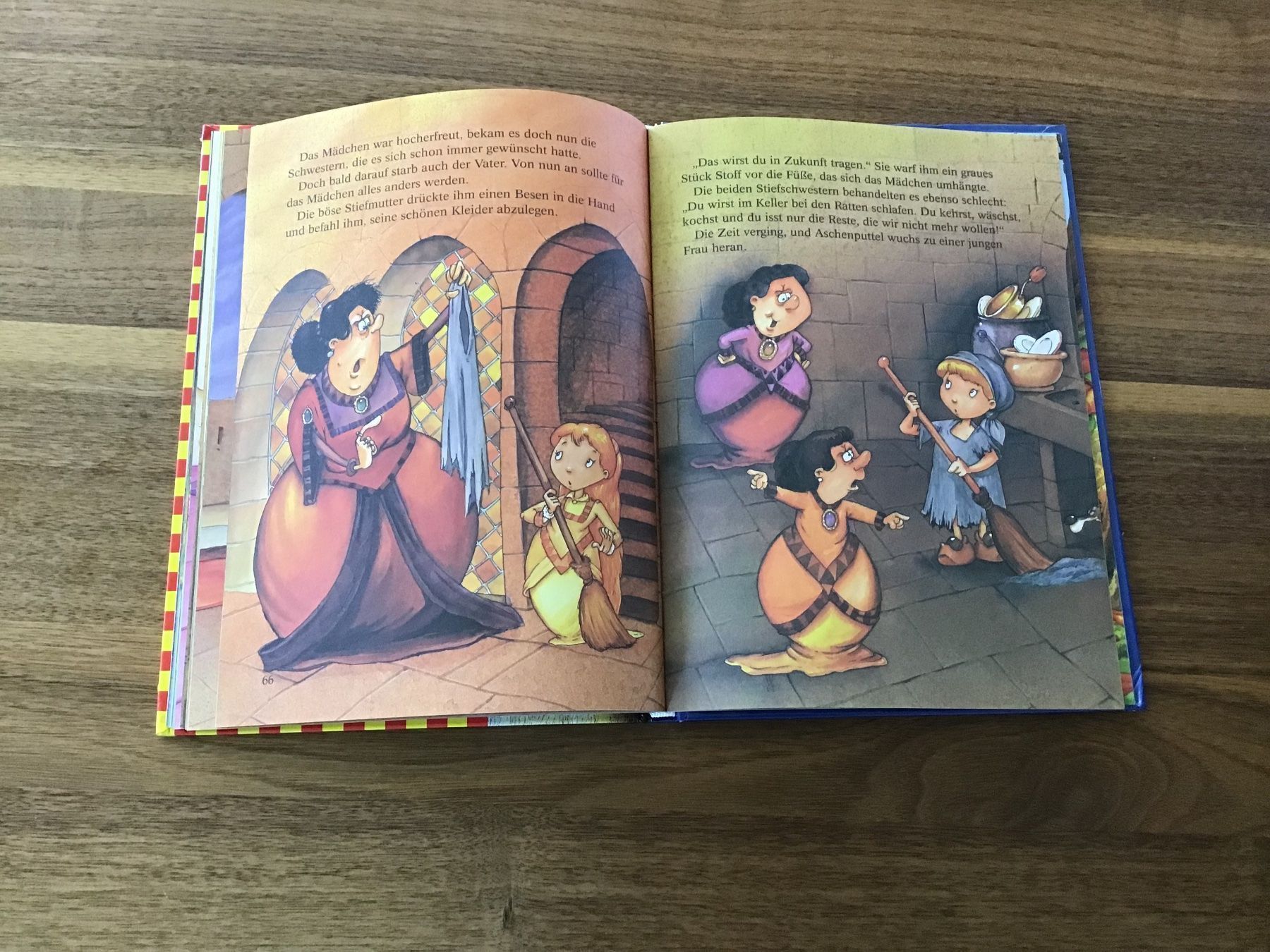 Libri: 6 Märchen zum Träumen – Usato da Kreuzlingen venduto da zwergli05 5
