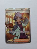 Pokemon - Jacq SR - SVI - 236/198 - EN
