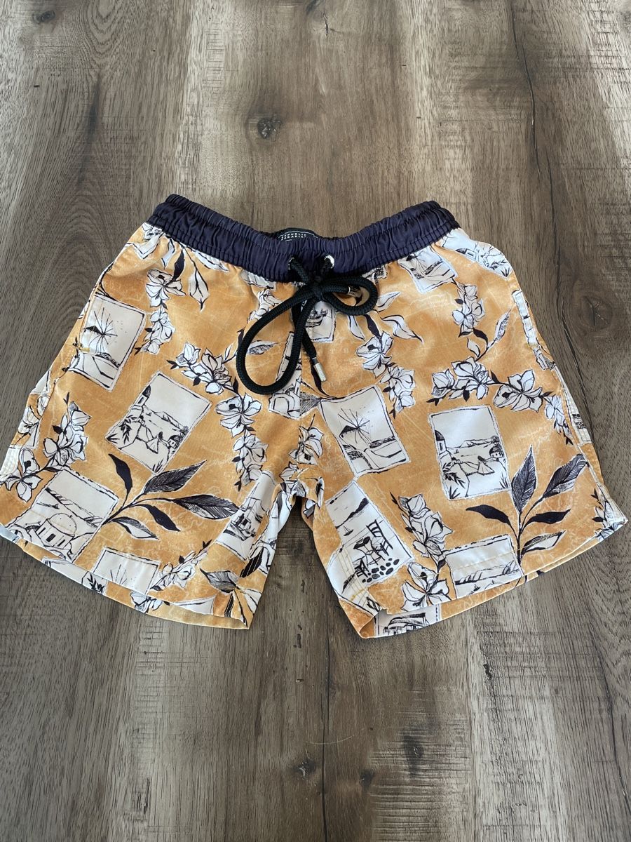 Badehosen: Short de bain Republic & Co, taille 8, été – Gebraucht aus Yverdon-les-Bains von mar_hg5t 2