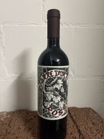 5 Flaschen Rotwein Torre d'Orti Rosso 2018 75cl 