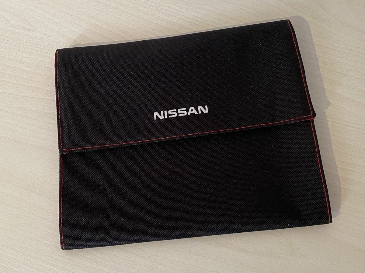 Valises & Sacs: Dokumente Mappe von Nissan – D'occasion à Hägglingen par kar_v9qf