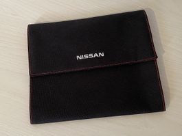 Dokumente Mappe von Nissan
