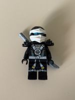 Lego Ninjago Figur Possession Zane ab 1Fr