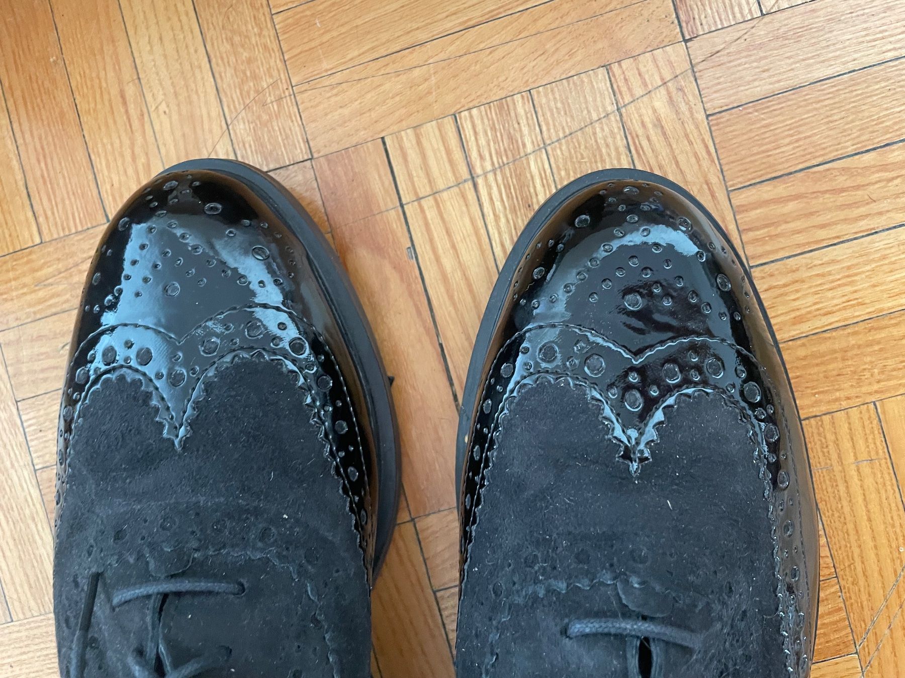 Scarpe da donna: MAX SCHUHE GR 41 – Usato da Uster venduto da bek_v2ct 4