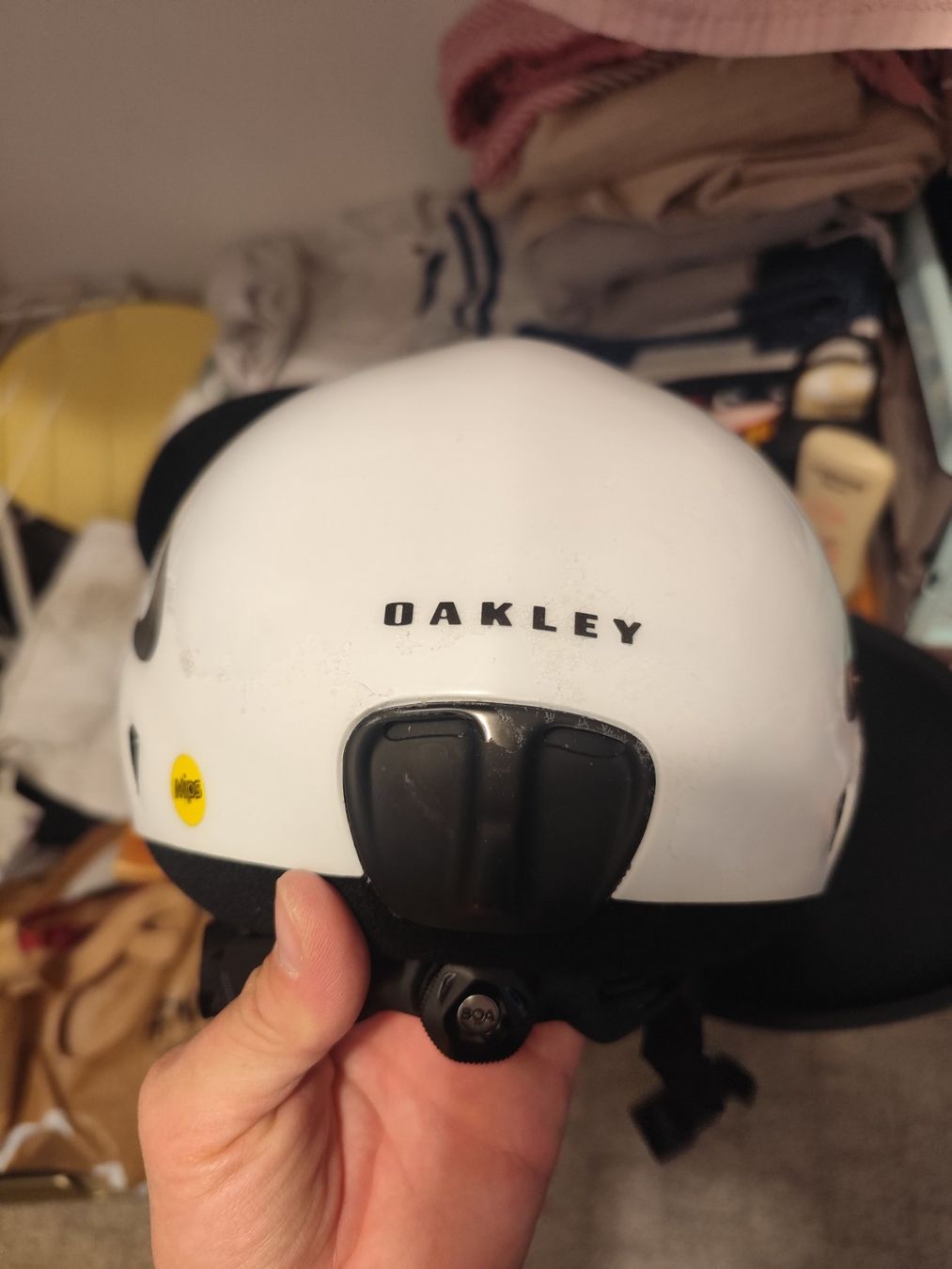 Oakley Casques: Oakley aero helm – D'occasion à Greifensee par mar_ngk5 3