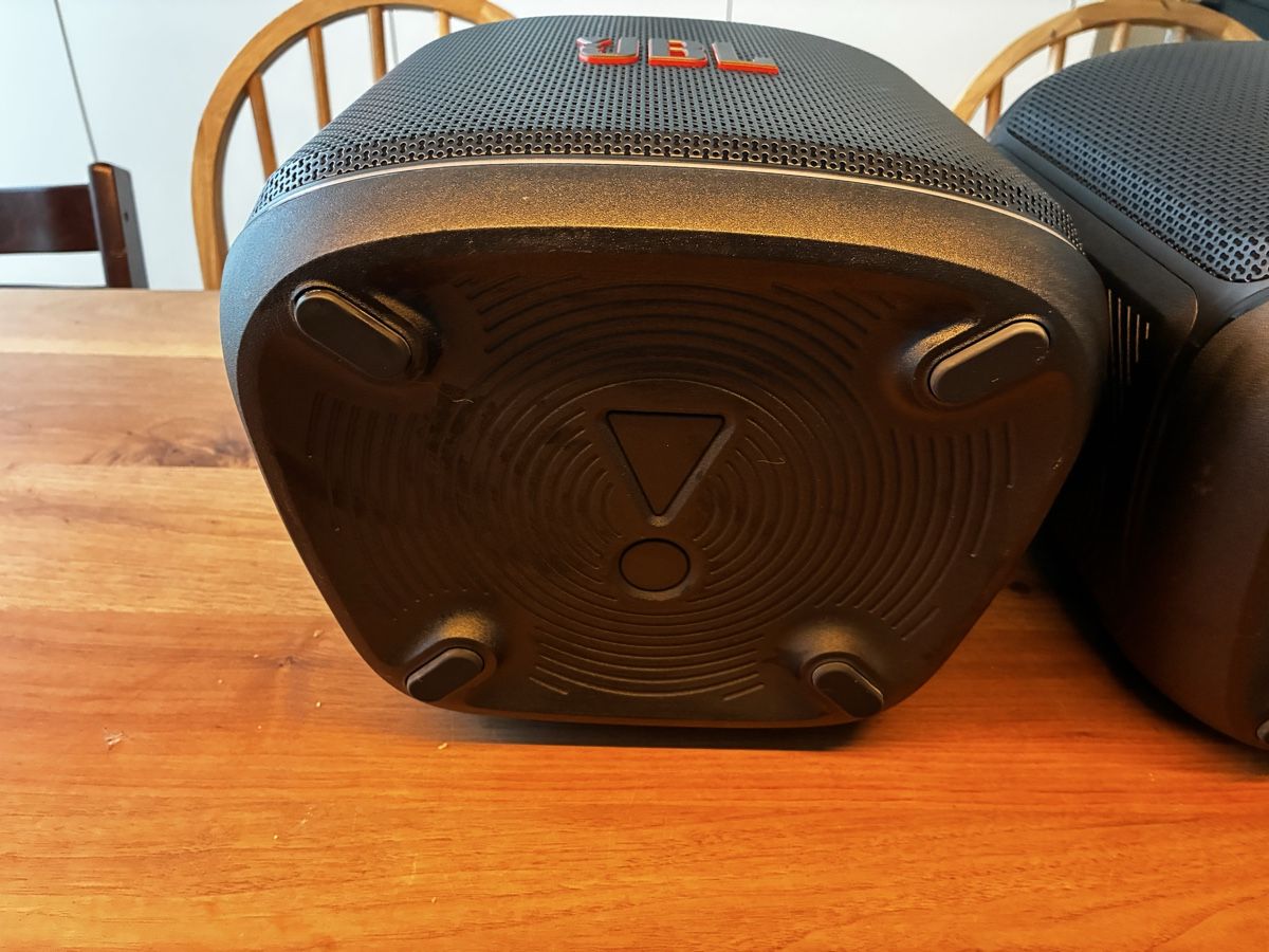 JBL Lautsprecher: JBL encore 2  – Neu (gemäss Beschreibung) aus Wangen sz von ms1_k9x8 4