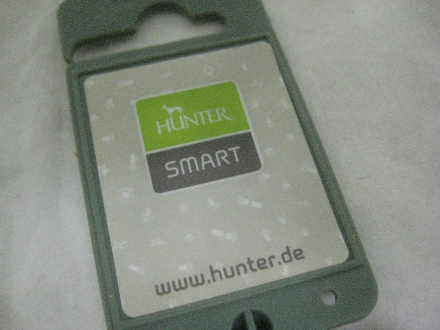 Hunter Collier et laisse: HUNDE GESCHIRR – Neuf (Voir description) à Uster par flocke1 2