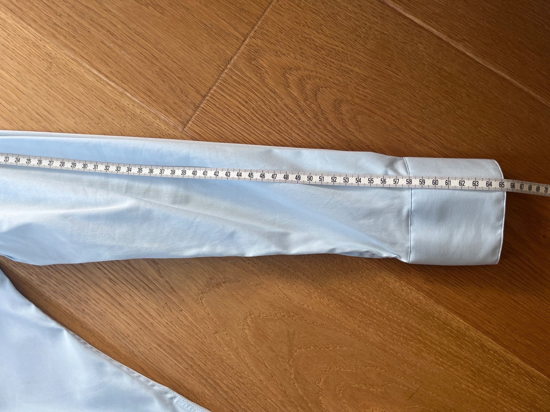 Blusen: AGLINI Shirtmakers Bluse Gr. 42 mit Strass – Gebraucht aus Wädenswil von Iana32 5