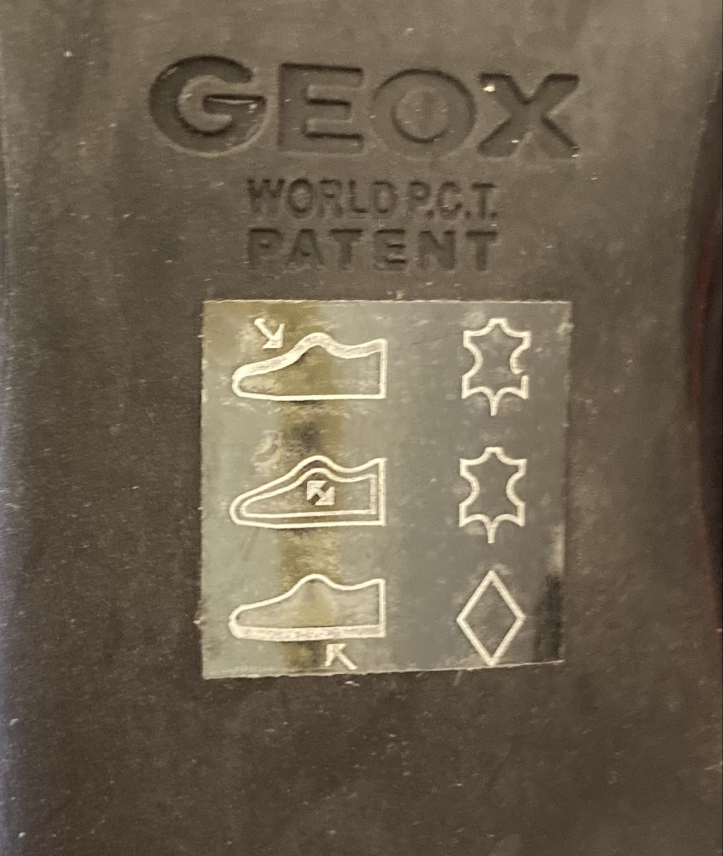 Geox Scarpe da donna: Escarpins Geox 40 – Usato da Ardon venduto da hel_2sxp 2