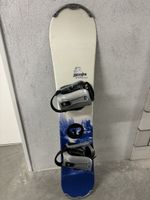 Ganesha Snowboard 148cm