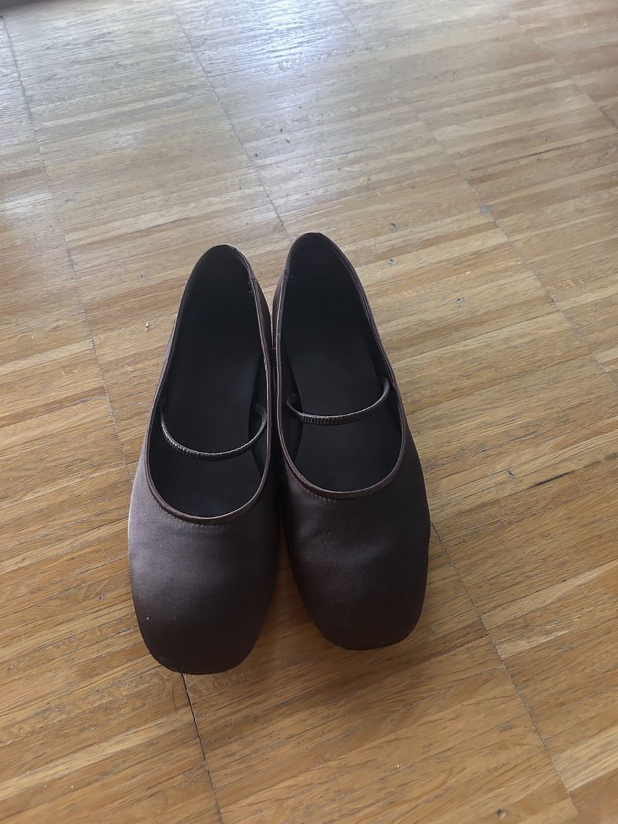Everlane Scarpe da donna: Everlane Ballet flats – Usato da Genève venduto da mic_p669 1