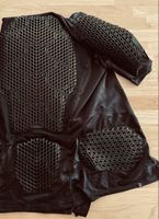 Protektorenshirt Bike/Snowboard D30 Ghost Gr. S neuwertig