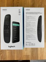 Logitech Harmony Companion Fernbedienung mit Hub neu