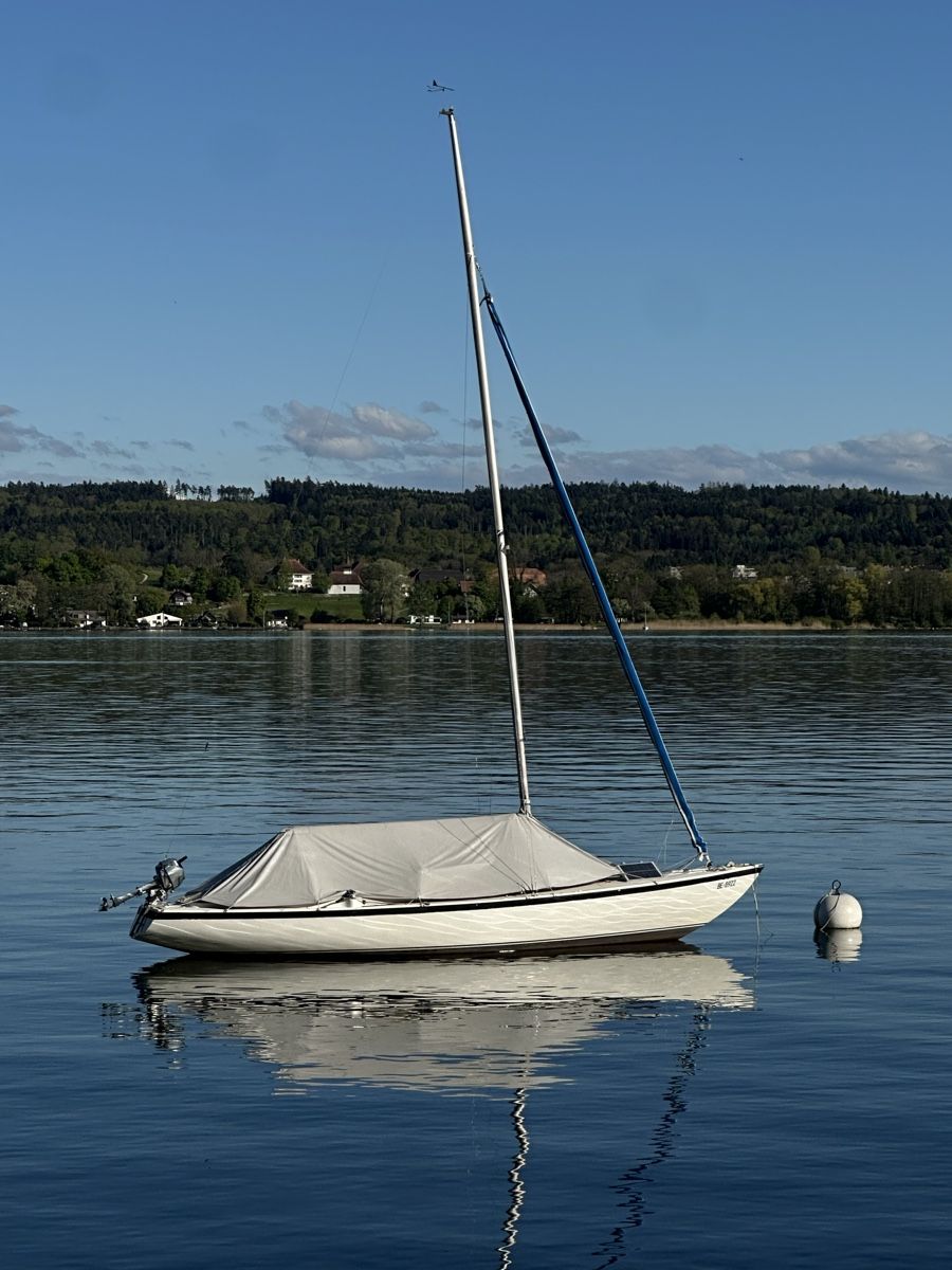 Artekno Bateaux: Segelboot  – D'occasion à Biel/Bienne par gabrielkoeferli 4