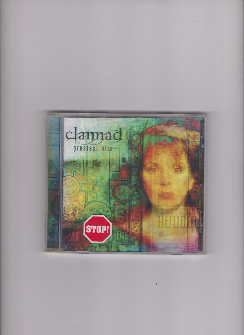 CD: Clannad Greatest Hits CD – Usato da Bex venduto da Canouille