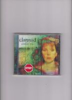 Clannad Greatest Hits CD