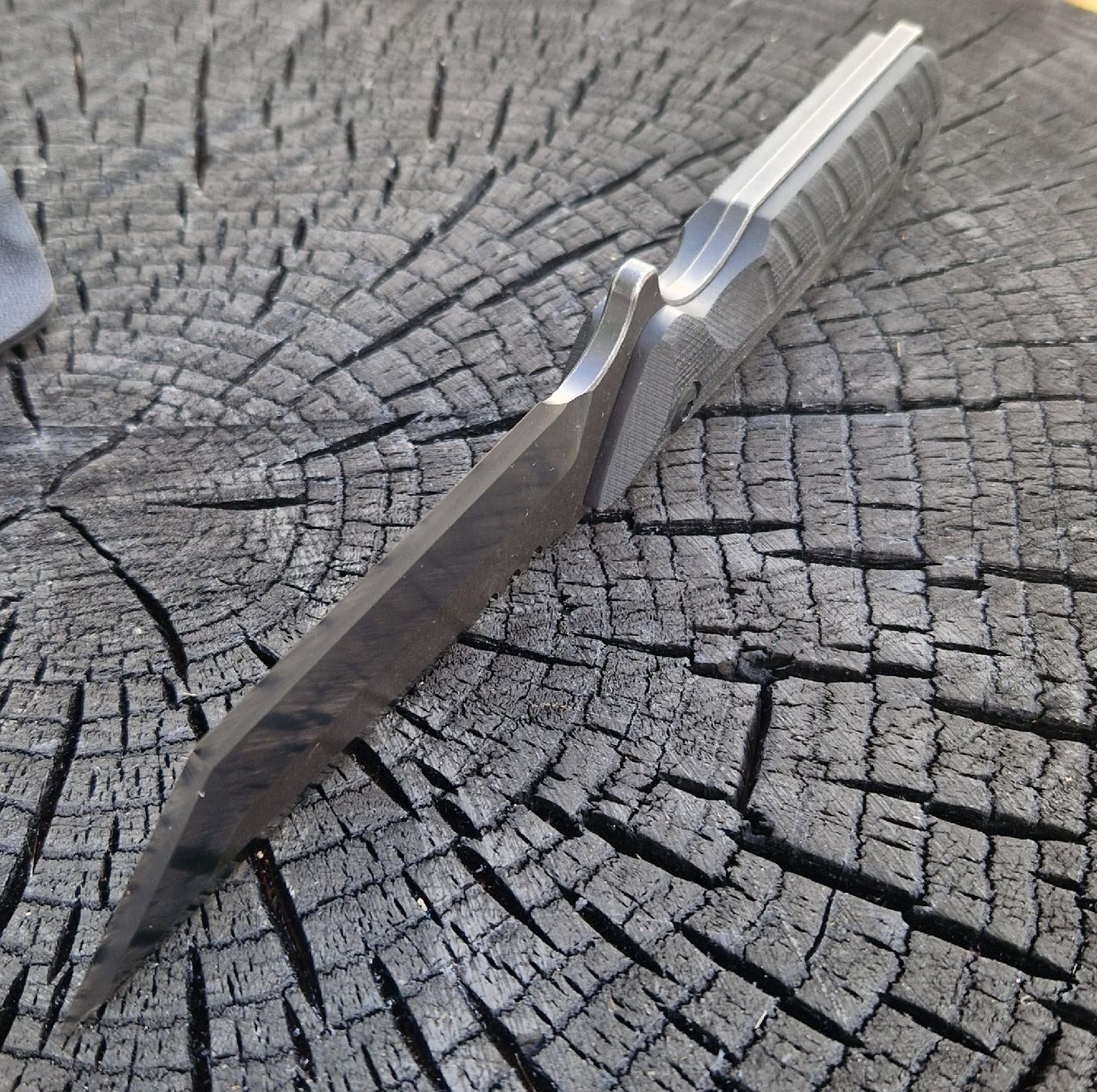 Accessori: Camping Messer Outdoor – Nuovo e nell'imballaggio originale da Dorf venduto da Messer-Schweiz 4