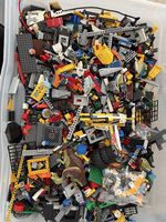 LEGO Konvolut ca. 12-12,5 kg