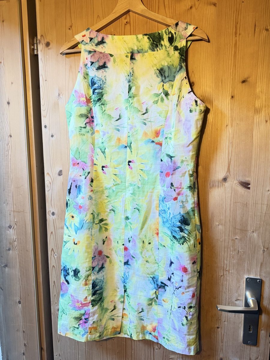 Kleider: Sommerkleid von Steilmann. – Gebraucht aus Donat von troja007 2