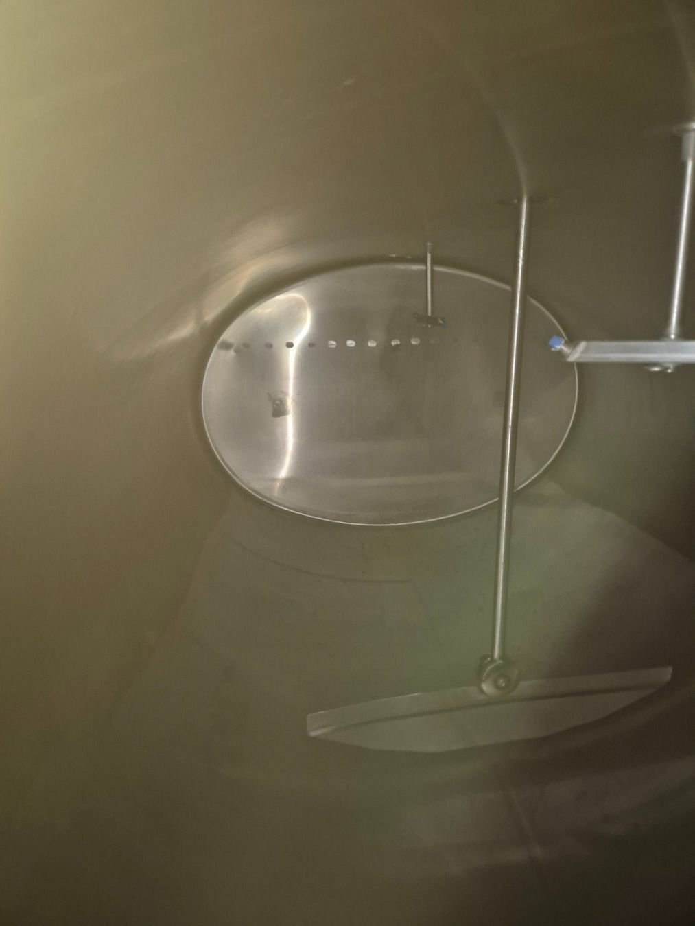 Tecnica di mungitura: Milchtank 4’600 Liter – Usato da Langendorf venduto da schilu02 4