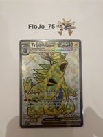 Tyranitar ex 211/197