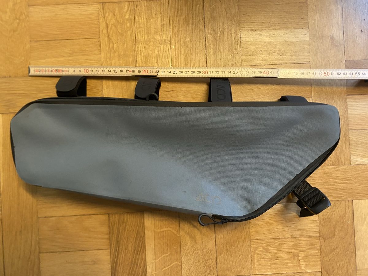 Pezzi di ricambio: Acid pack pro 3 – Usato da Basel venduto da Schelmemann 3