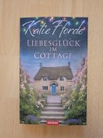 Katie Fforde - Liebesglück im Cottage, Roman für den Winter 