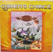 PC Game, Flying Heroes