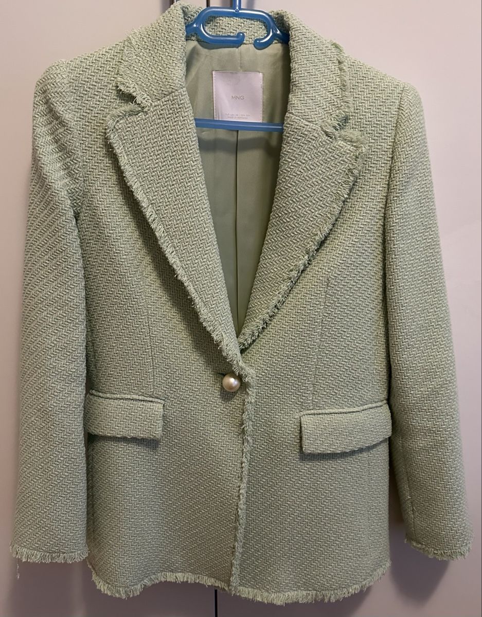 Mango Giacche: Blazer Mango XS – Nuovo (secondo la descrizione) da Adligenswil venduto da 19laura