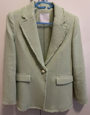 Blazer Mango XS