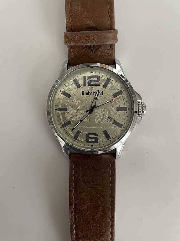 Orologi: Timberland Uhr – Usato da Olten venduto da 2Southpaw8
