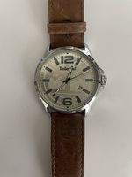 Timberland Uhr