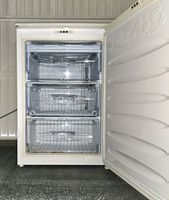BEKO Gefrierschrank 96L technisch TOP AB NUR CHF 1.-!!!