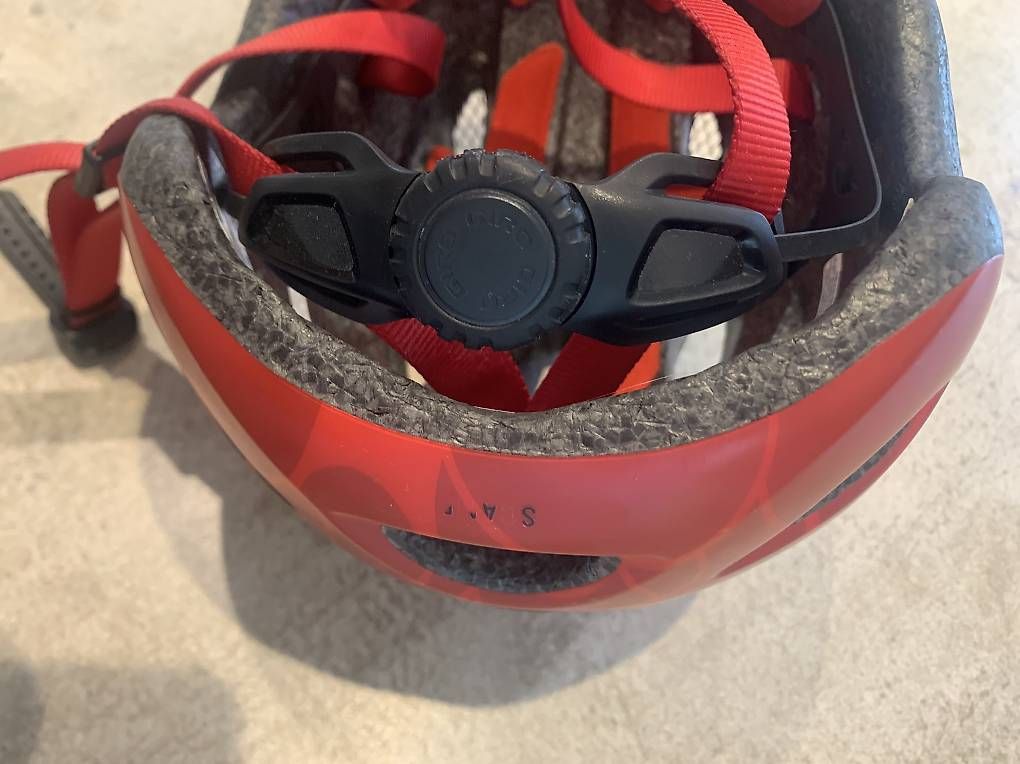 Caschi: Velohelm Giro 45-49cm – Usato da Otelfingen venduto da che_26d5 3