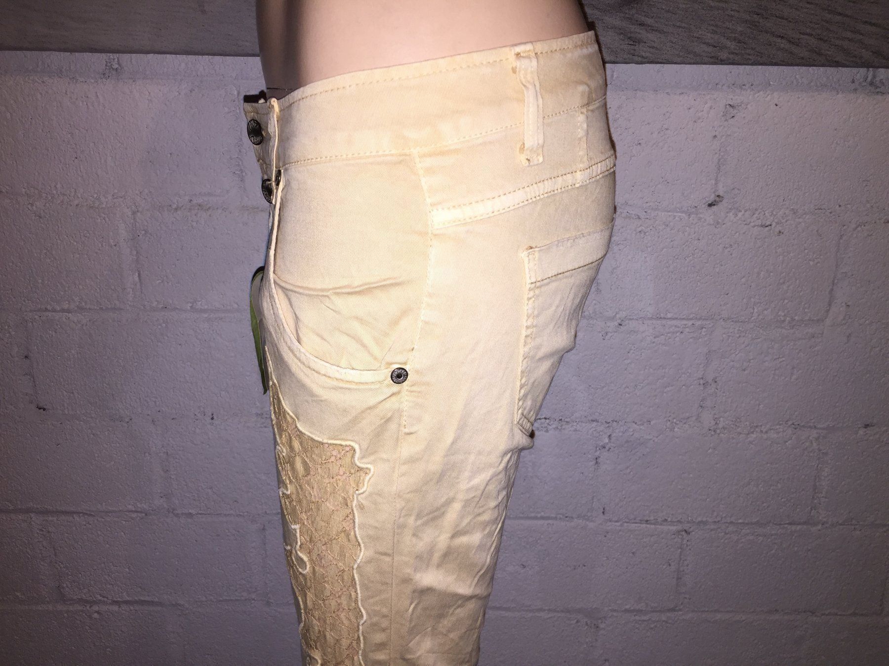 Please Jeans Jeans: Jeans PLEASE   Taille/Grosse S   Neuf/Neu – Nuovo e nell'imballaggio originale da Cossonay-ville venduto da Super-Price-Quality 5