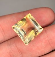 Ab 1 Fr. - 26.05 ct natürl. CITRIN