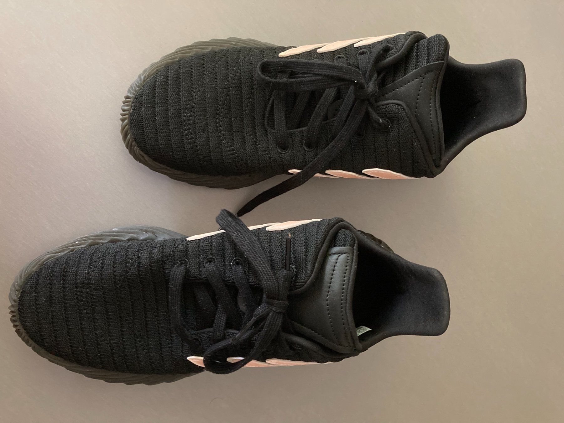 Adidas Scarpe da uomo: adidas Sobakov Sneaker – Usato da Obfelden venduto da miau68